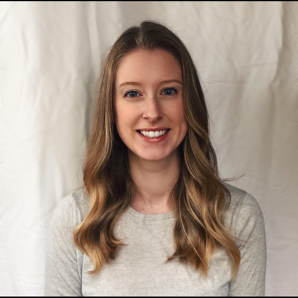 Meet your Posher, Anastasia